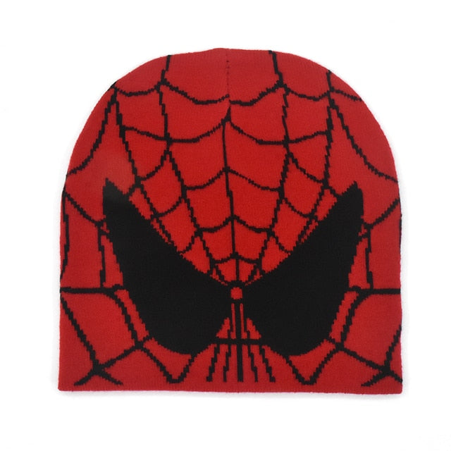 Spiderman Beanie