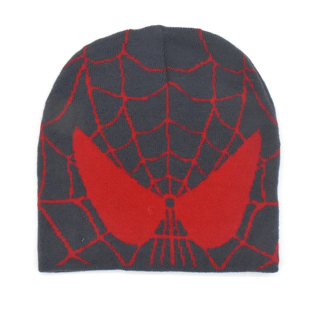 Spiderman Beanie