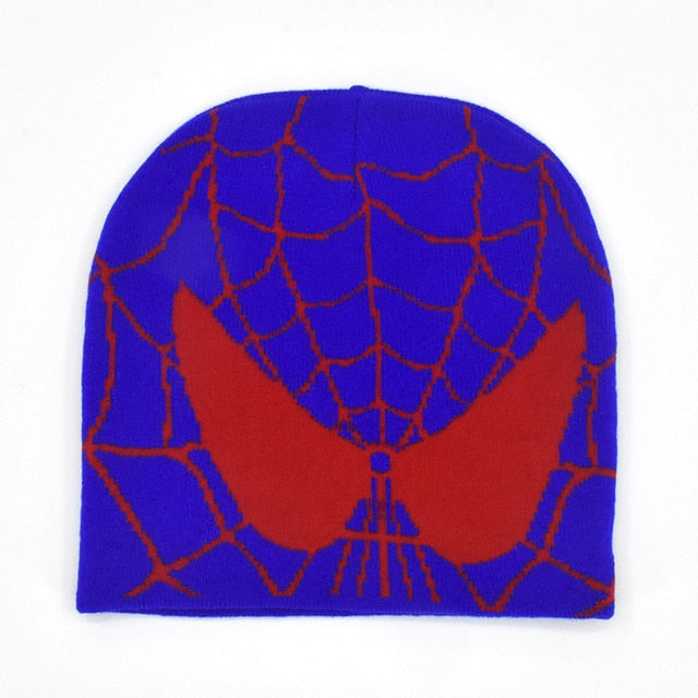 Spiderman Beanie