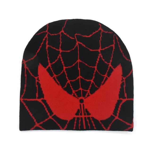 Spiderman Beanie