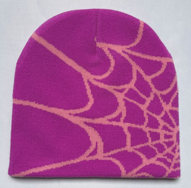 Spiderman Beanie