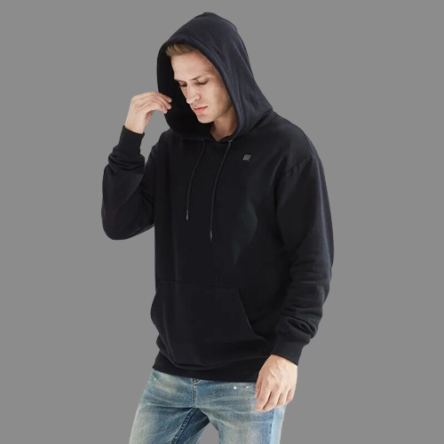 USB Heating Hoodies