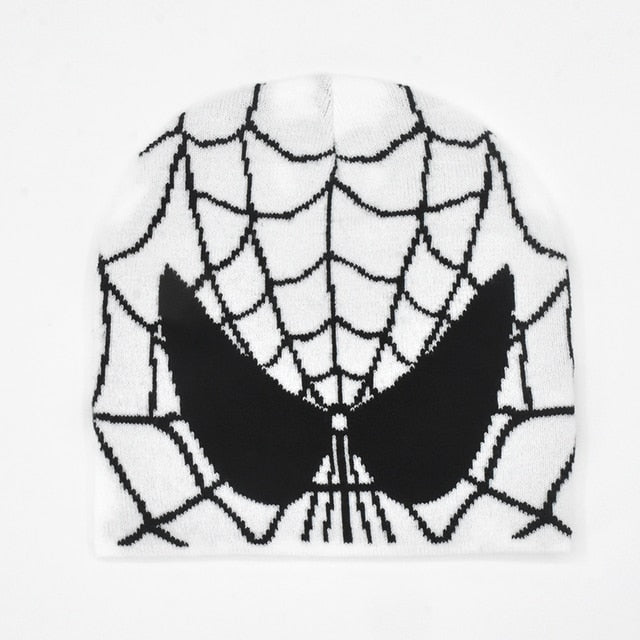 Spiderman Beanie