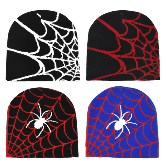 Spiderman Beanie