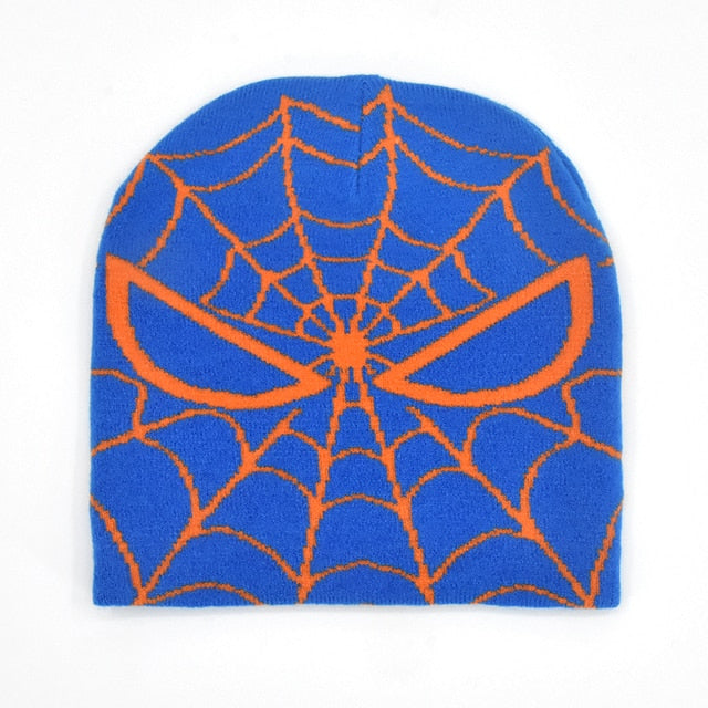 Spiderman Beanie