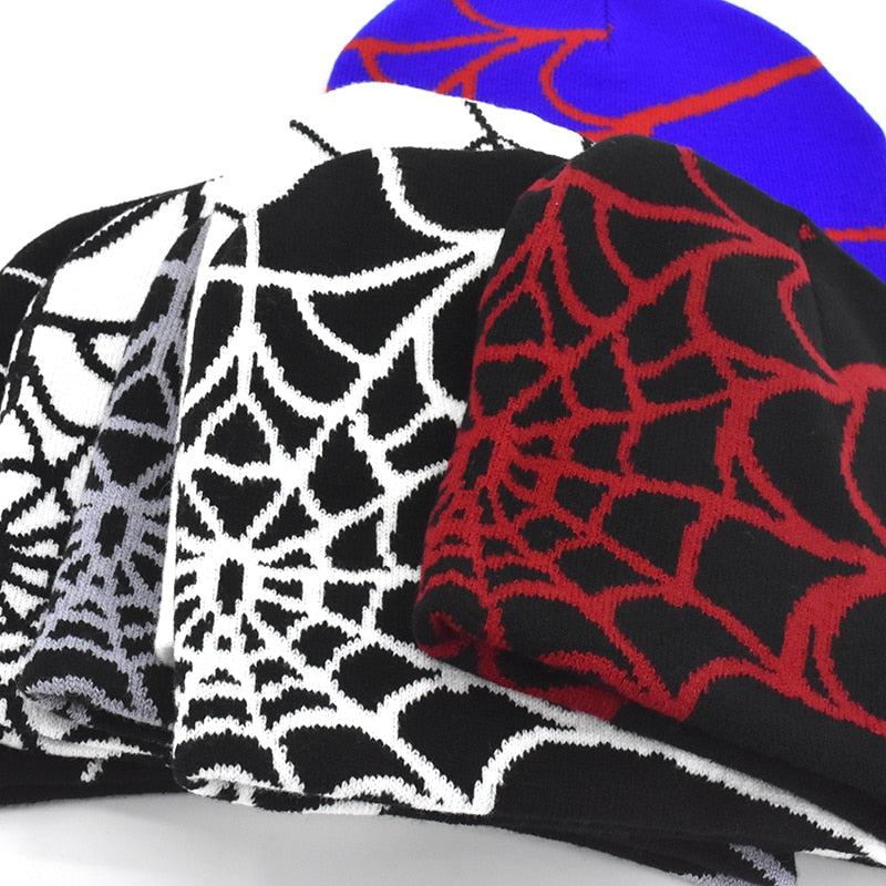 Spiderman Beanie