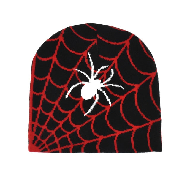 Spiderman Beanie