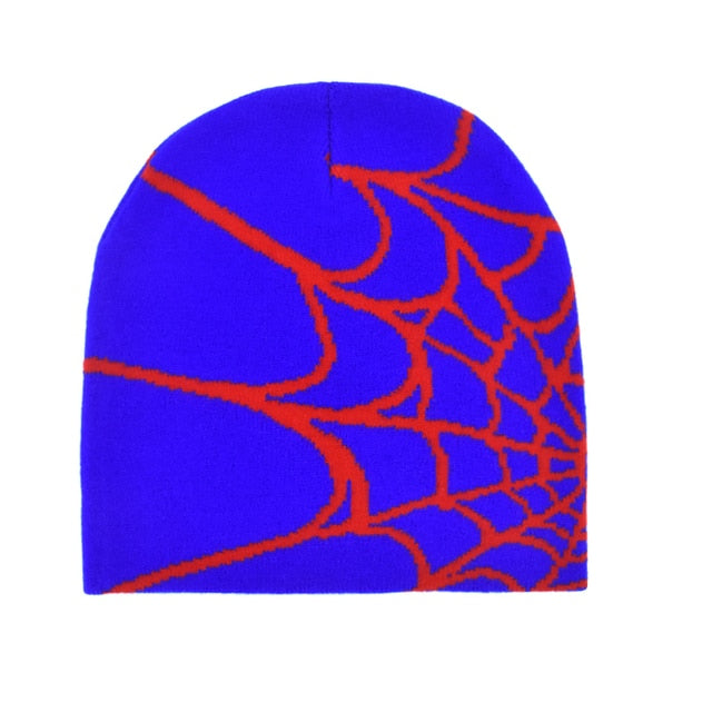 Spiderman Beanie