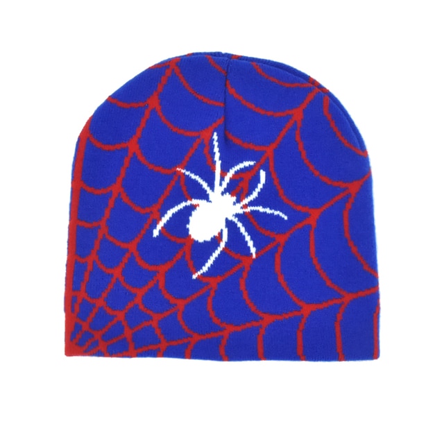 Spiderman Beanie