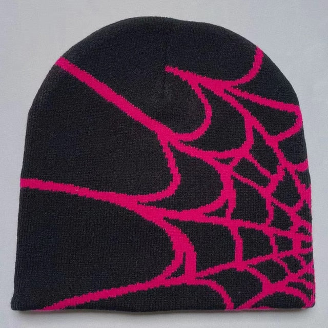 Spiderman Beanie