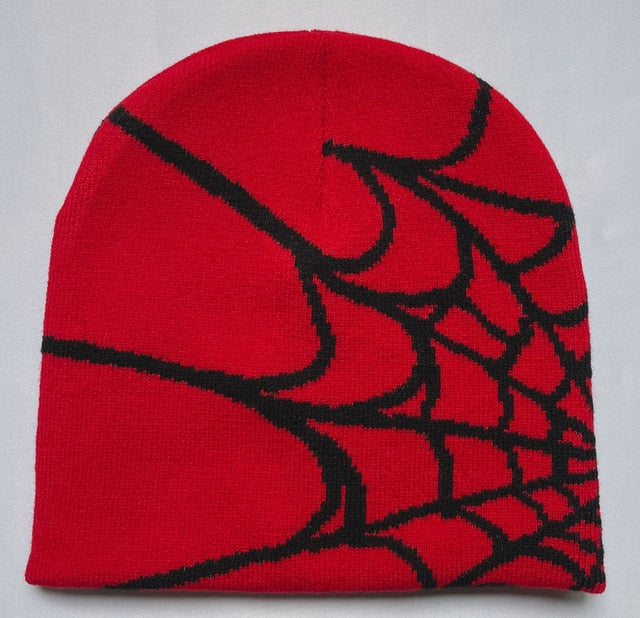 Spiderman Beanie