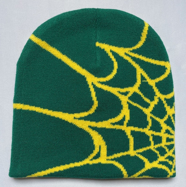 Spiderman Beanie