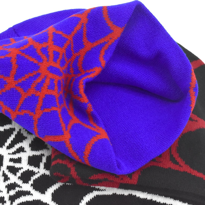 Spiderman Beanie