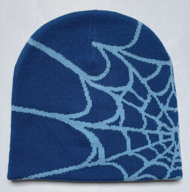 Spiderman Beanie