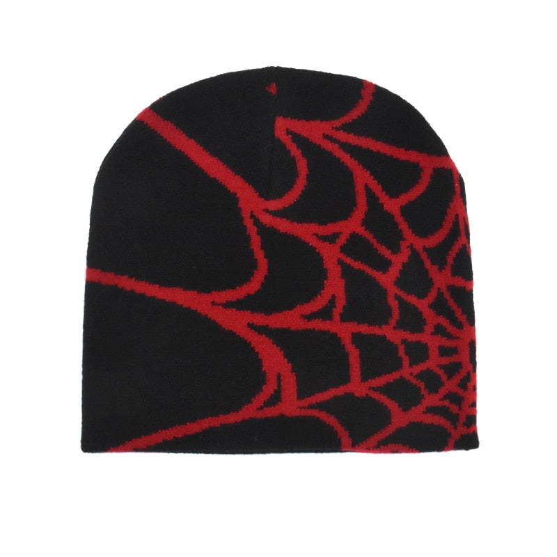 Spiderman Beanie