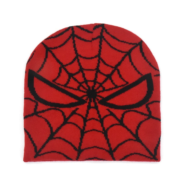 Spiderman Beanie