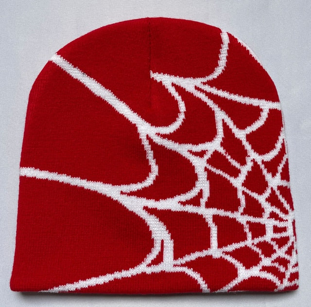 Spiderman Beanie