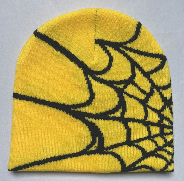 Spiderman Beanie